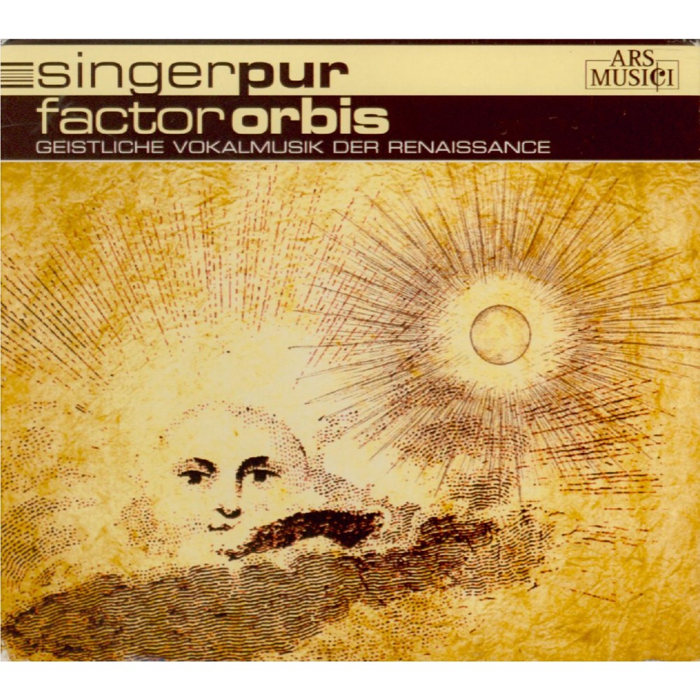 Factor Orbis