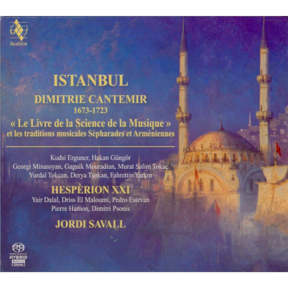 Istanbul