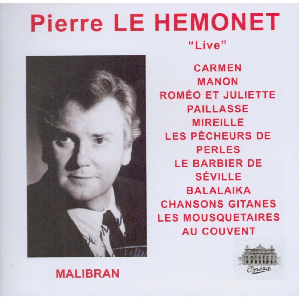 Le Hemonet