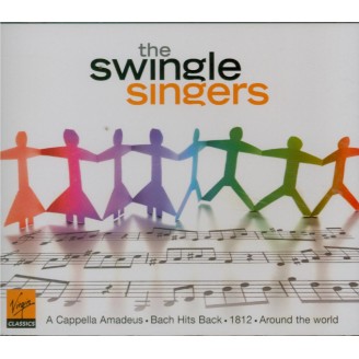 Swingle Singers