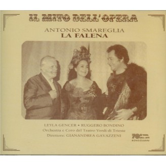 SMAREGLIA - Gavazzeni - La Falena (live Trieste, 18 - 3 - 1976) live Trieste, 18 - 3 - 1976