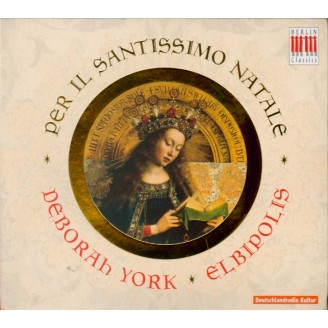 Per il Santissimo Natale