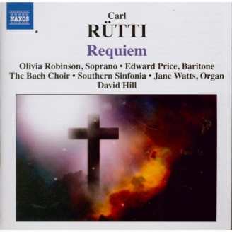 RÜTTI - Hill - Requiem