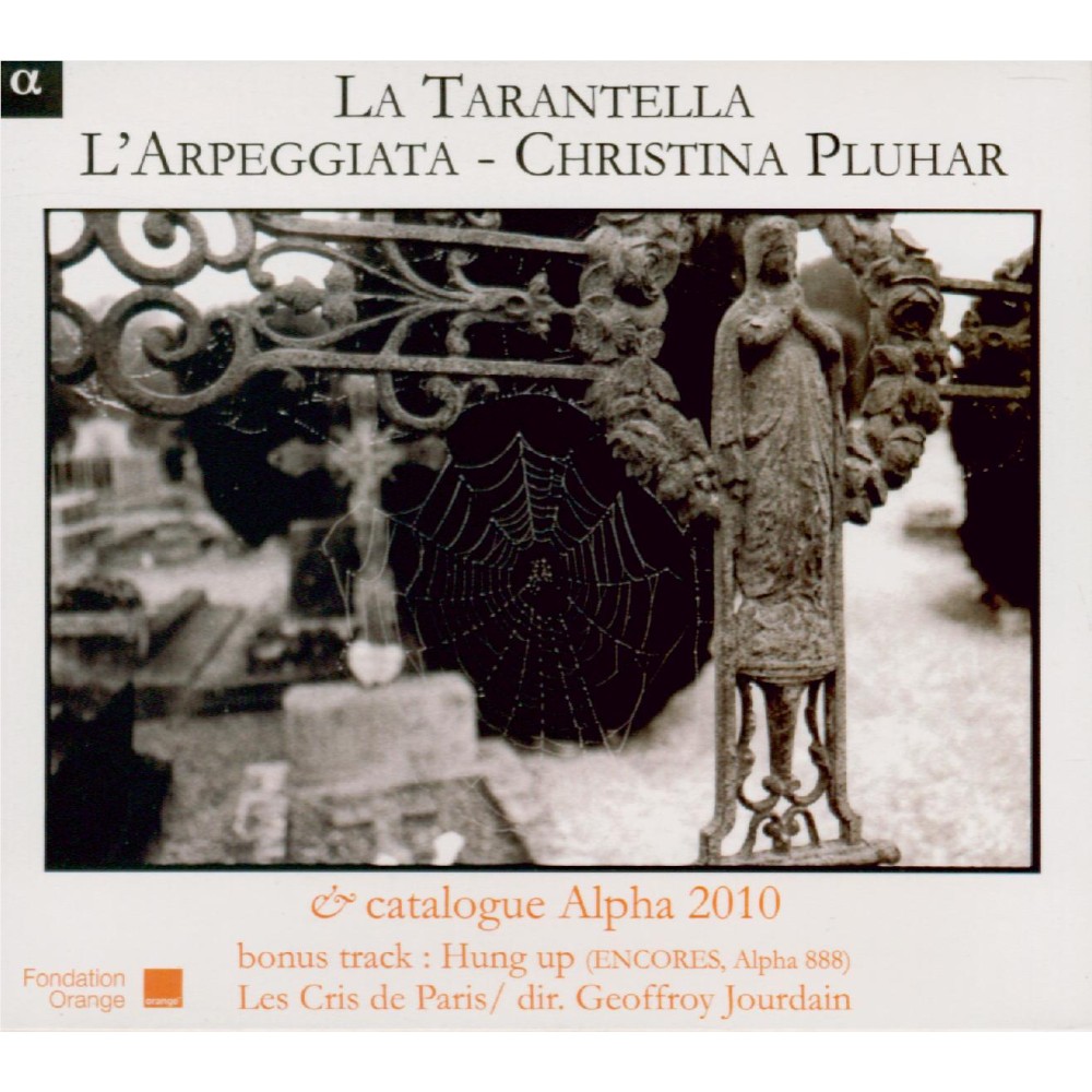 La Tarentella