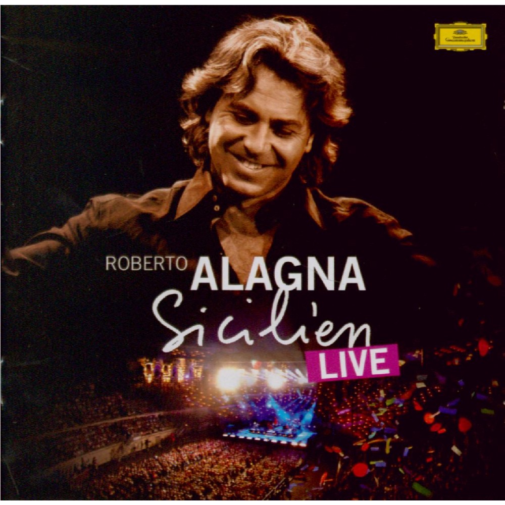 Sicilien Live !