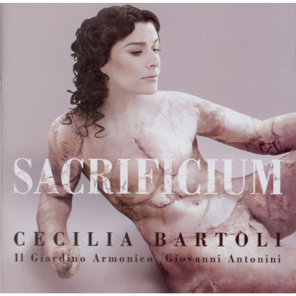 Sacrificium