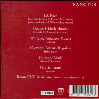 Sanctus