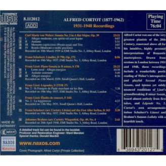 1931-1948 Recordings