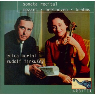 Sonata Recital