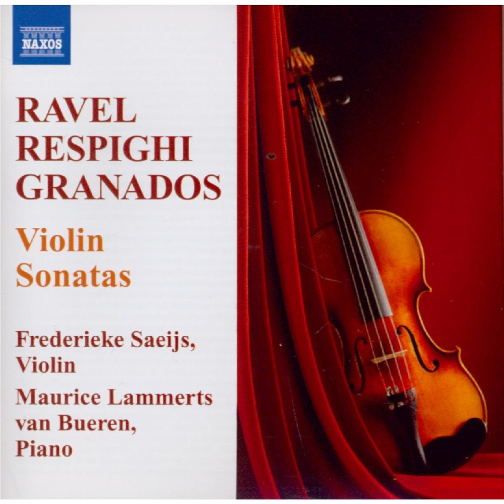 Violin Sonatas