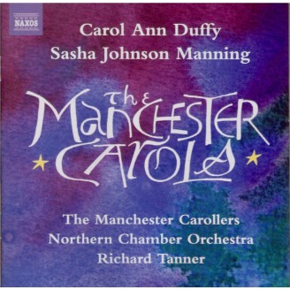 The Manchester Carols