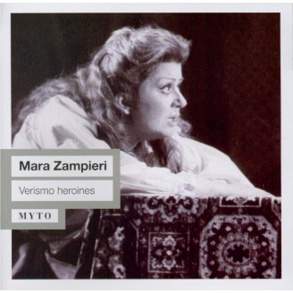 Verismo Heroines