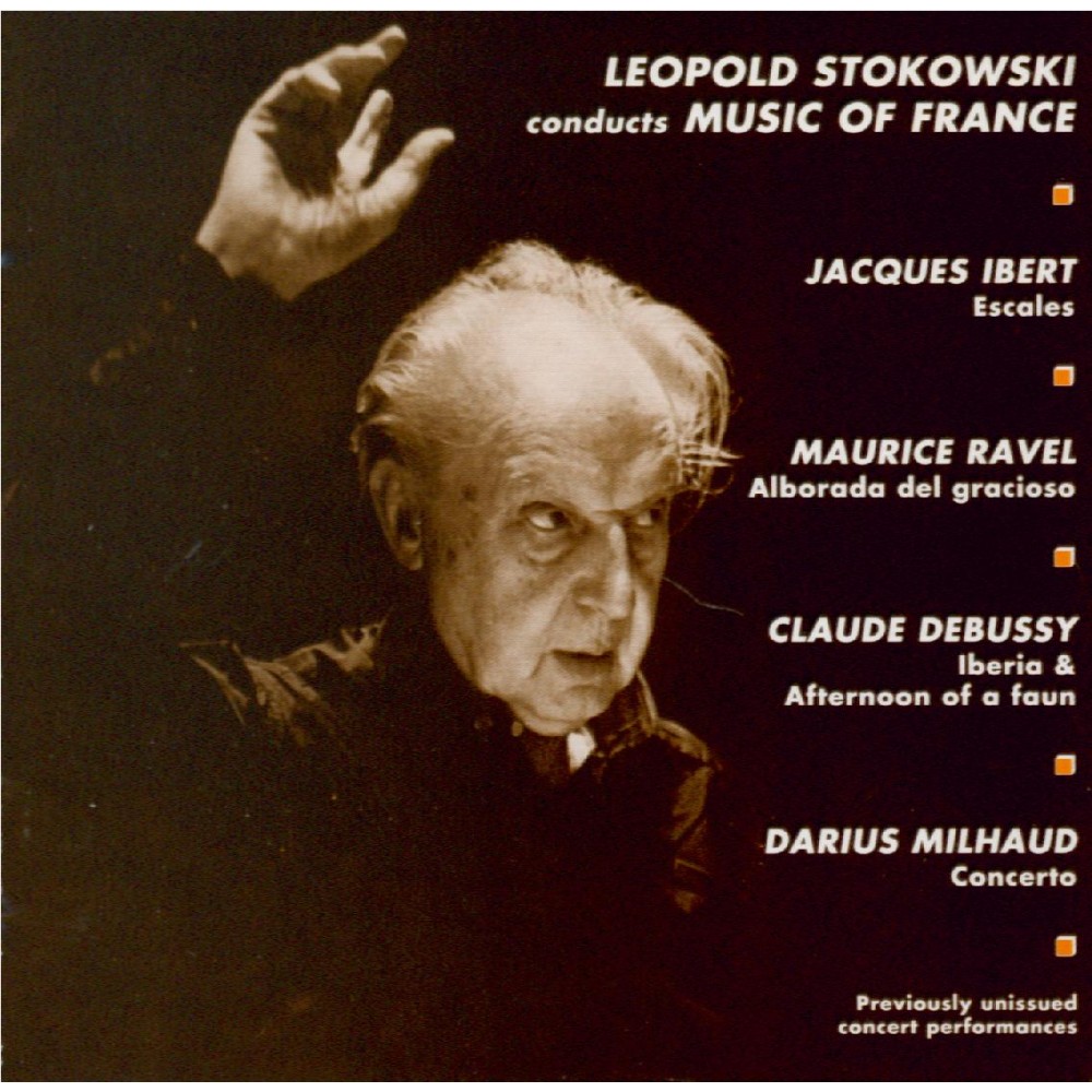Music of France