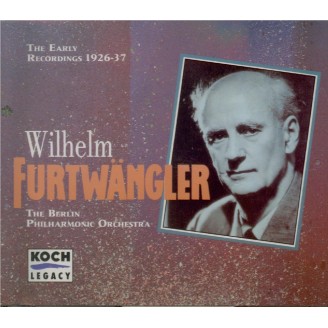 The Early Recordings 1926-37