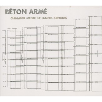 Béton Armé
