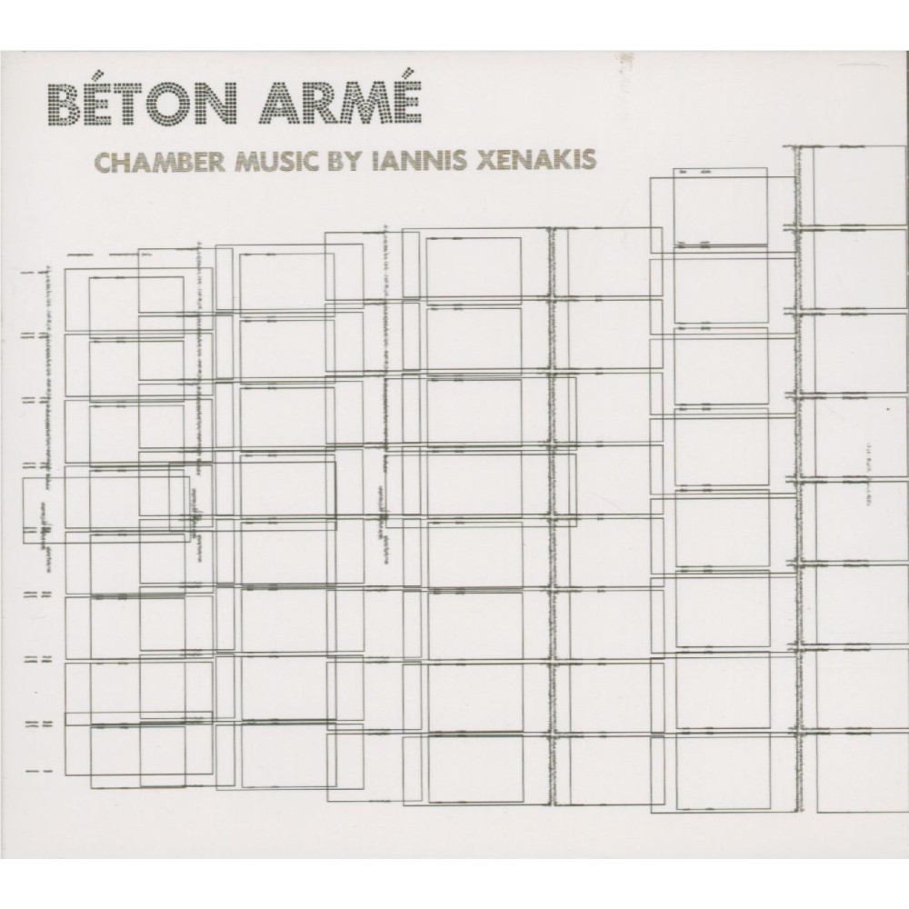 Béton Armé