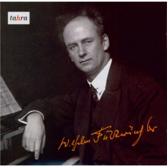 Furtwängler en tournée - 10/06/1949 Wiesbaden