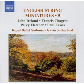 English String Miniatures Vol.5