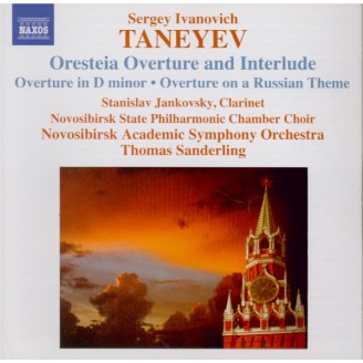 Orchestral Works