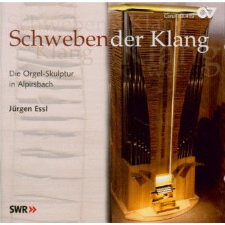 Schweben der Klang