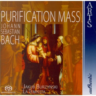 Purification Mass