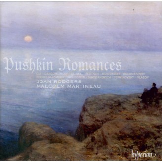 Pushkin Romances