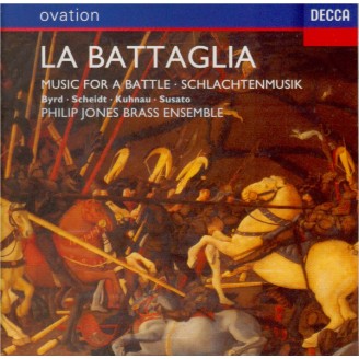 La Battaglia