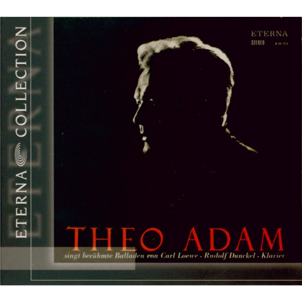 LOEWE - Adam - Ballades