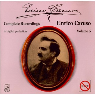 Complete recordings Vol.5