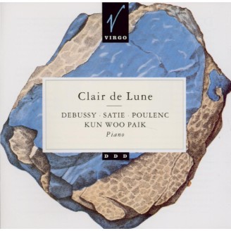 Clair de Lune