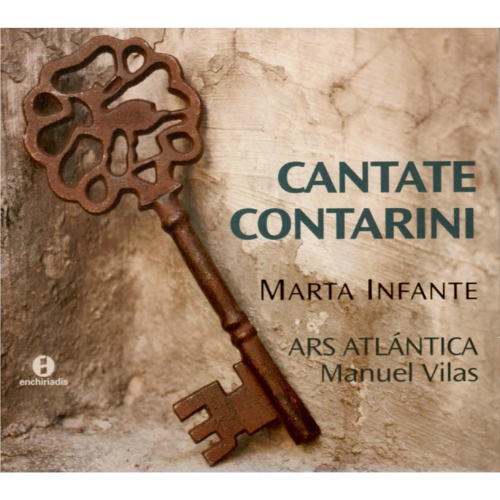 Cantate Contarini