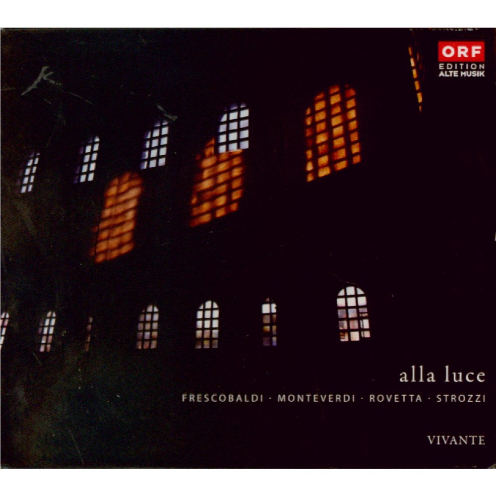 Alla Luce