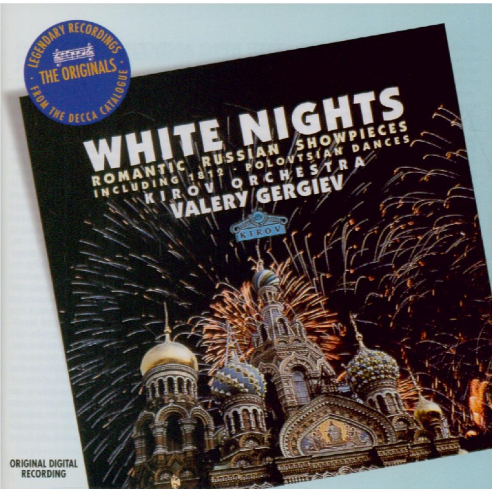 White Nights