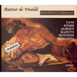 Autour de Vivaldi