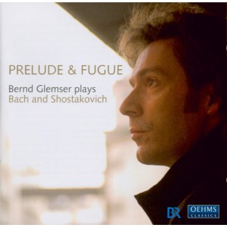 Prelude & Fugue