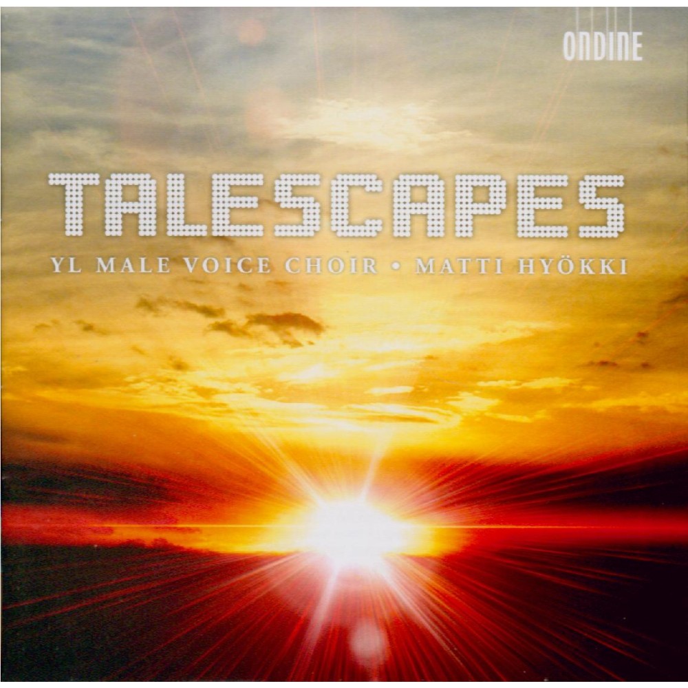 Talescapes