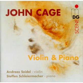 Violin & Piano