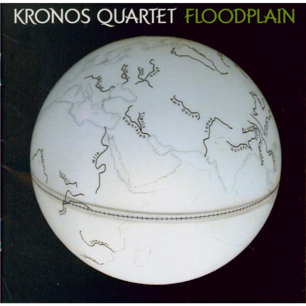 Floodplain