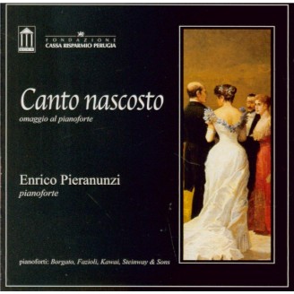 Canto nascosto