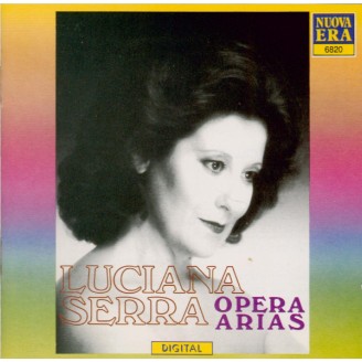 Opera Arias