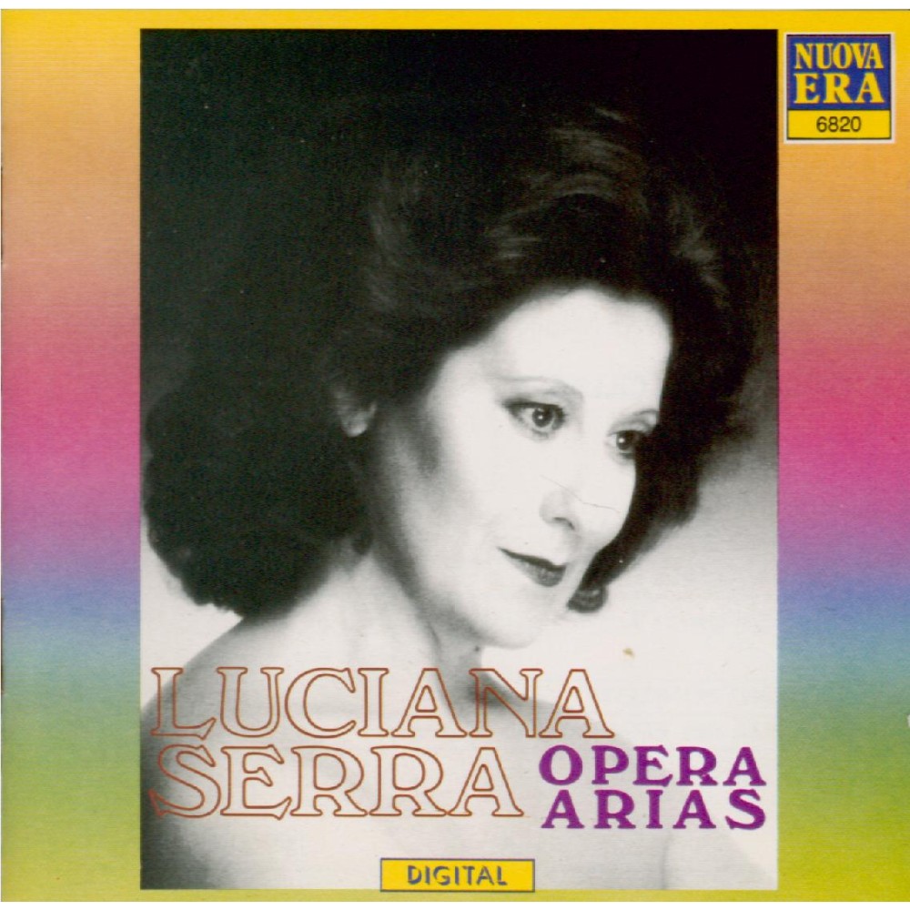 Opera Arias