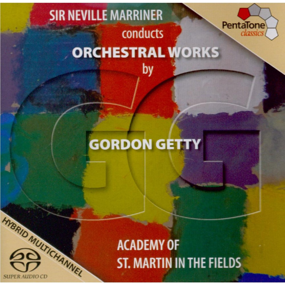 Orchestral Music