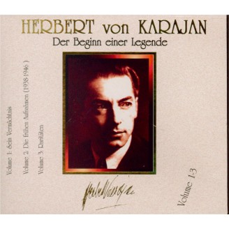 Der Beginn einer Legende