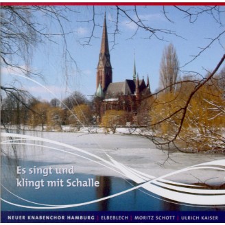 Es singt und klingt mit Schalle
