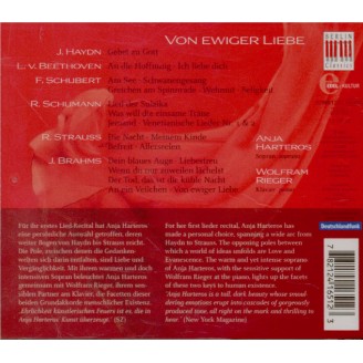 Von ewiger Liebe