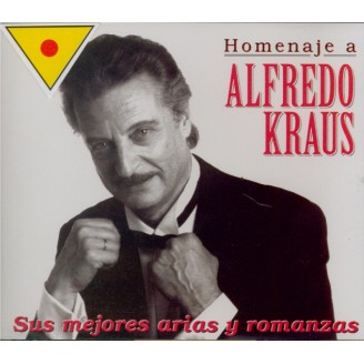 homenaje a Alfredo Kraus