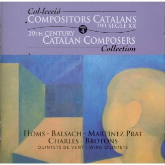 Compositors Catalans del Segle XX
