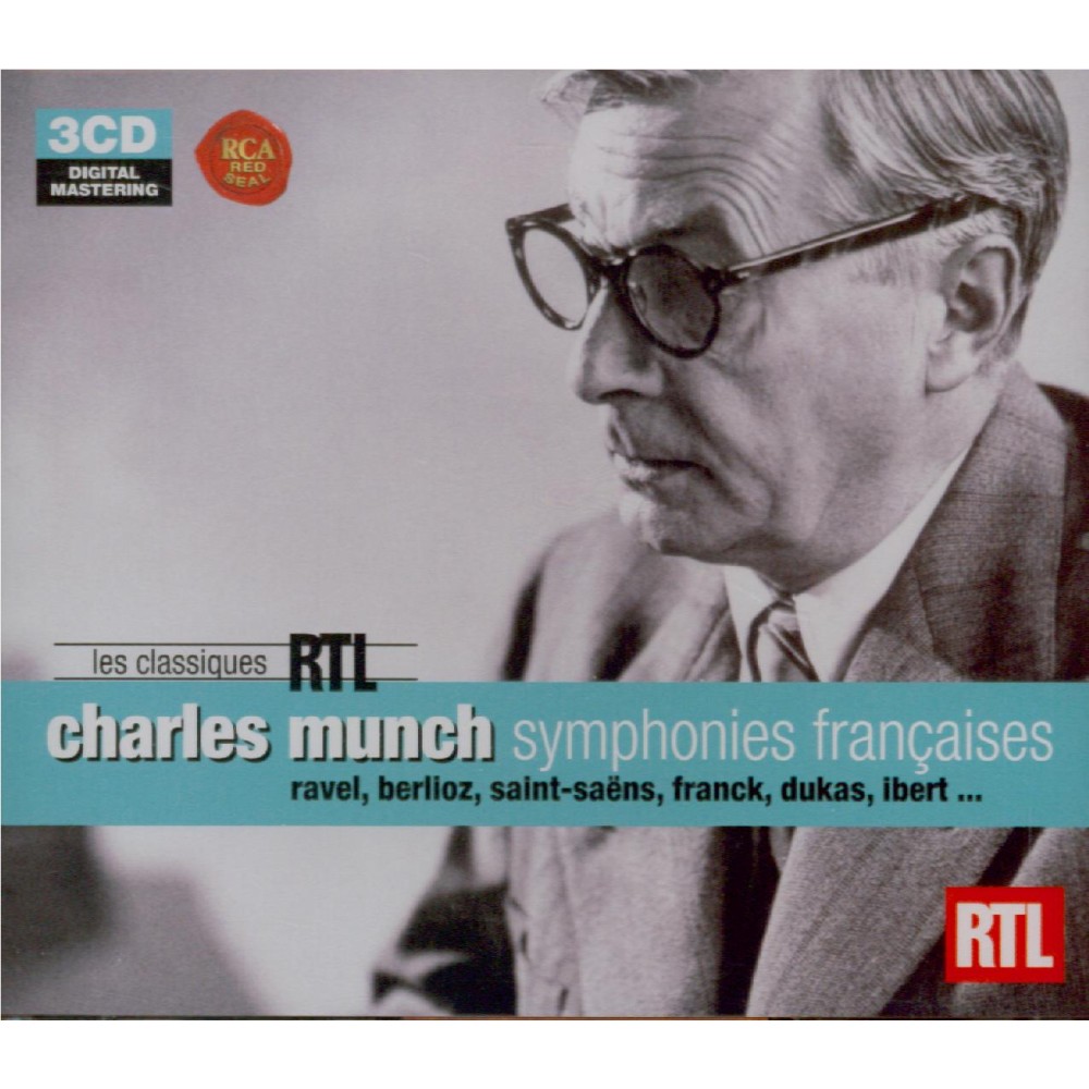 Symphonies françaises