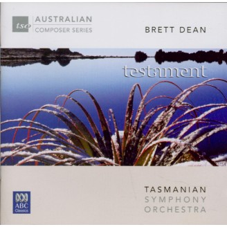 DEAN - Lang-Lessing - Testament
