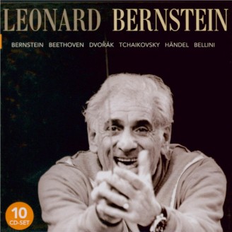 BERNSTEIN - Bernstein - West Side Story